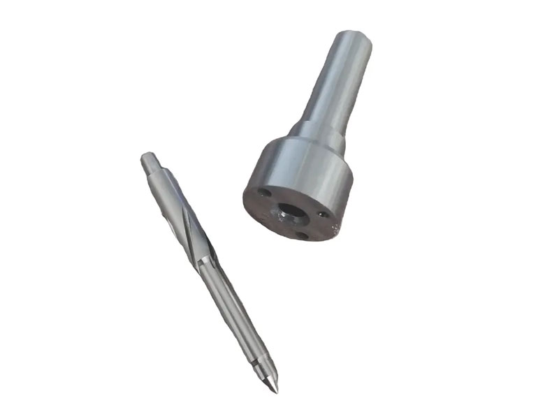 Dieselinjektor dyse 0433171306