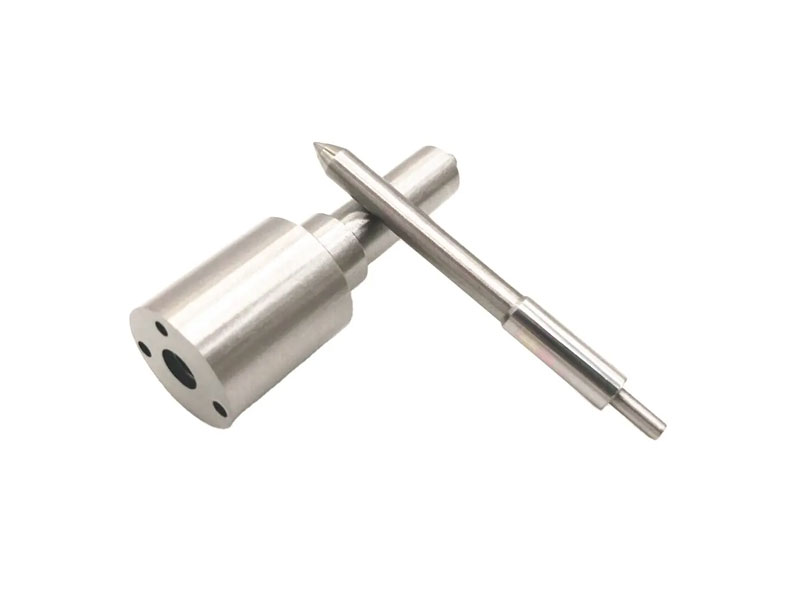 Dieselinjektor dyse 0433271524