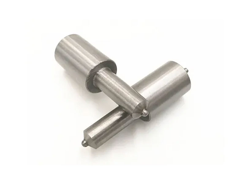 Dieselinjektor dyse 0434250163