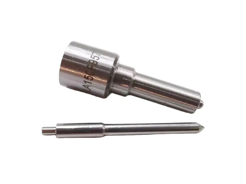 Dieselinjektor dyse BDLL140S6608A