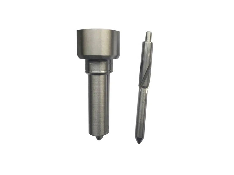 Dieselinjektor dyse DLLA150SN808