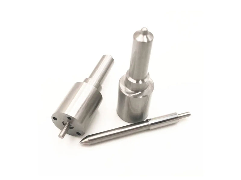Dieselinjektor dyse DPN5227D2K