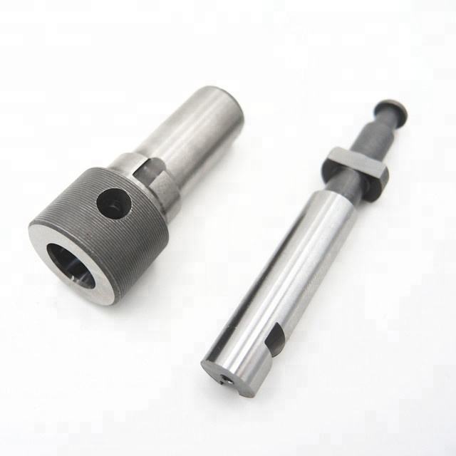 Dieselstemplet A722