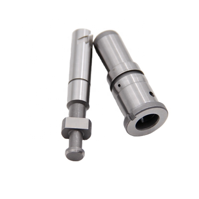 Dieselstemplet A740