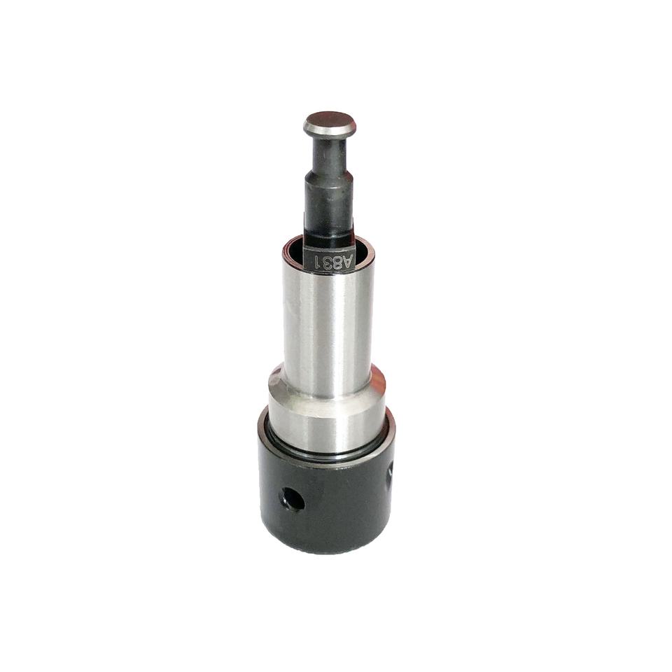 Dieselstemplet A836