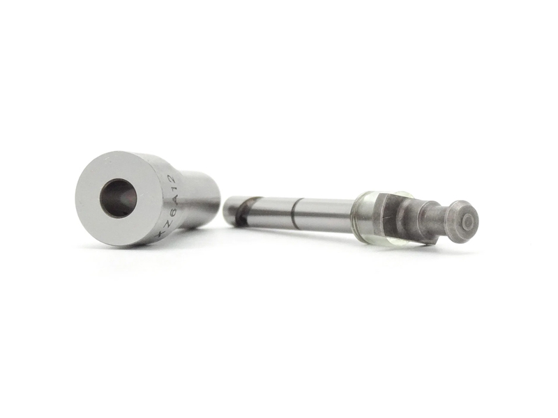 Dieselstemplet BQ80