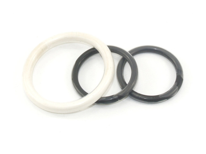 ED / WF-WD / PTFE Indkapslet O-ring