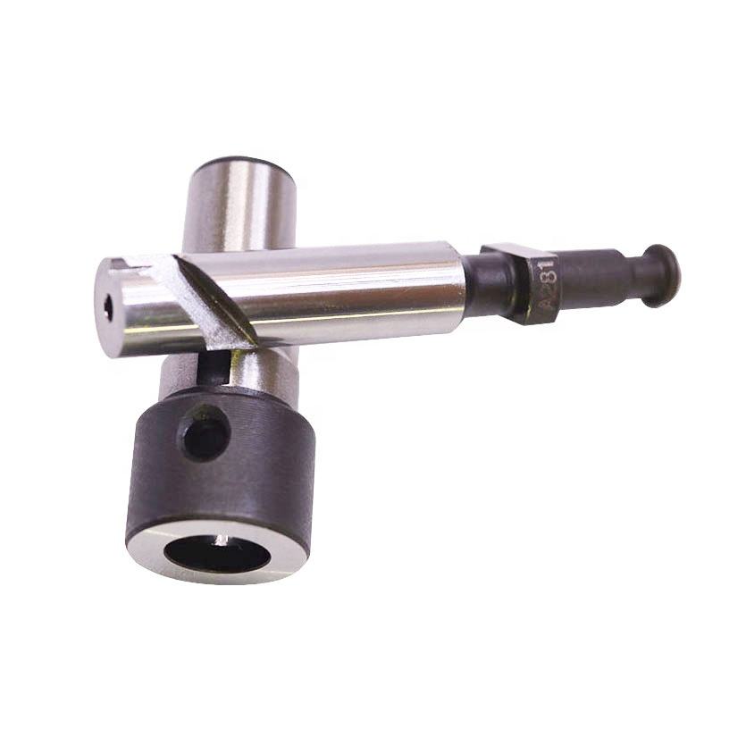 Injektionspumpe element Q6