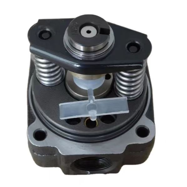 Rotorhoved 10-l