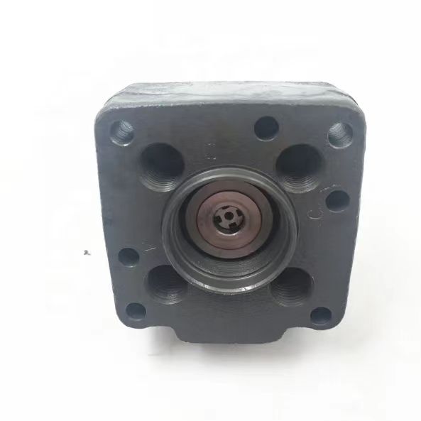 Rotorhoved 10-R