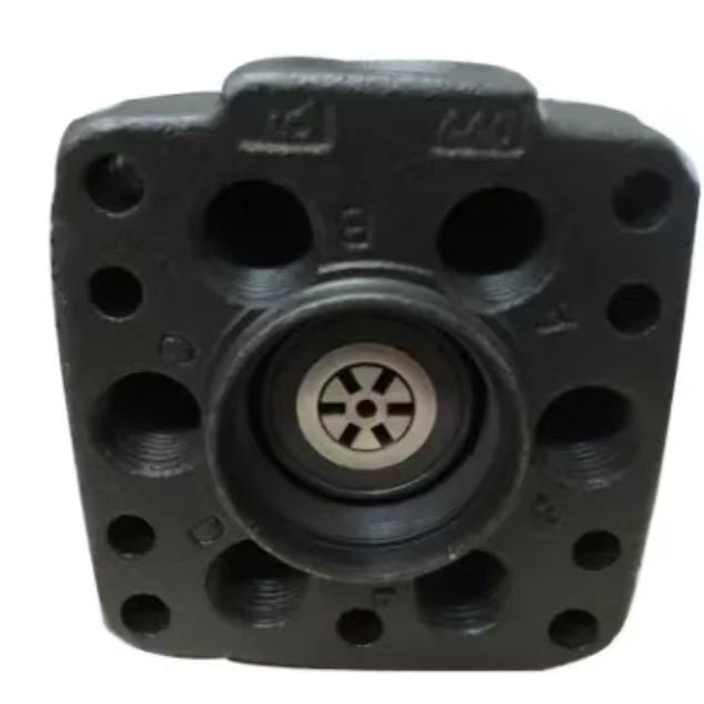 Rotorhoved 146403-6120