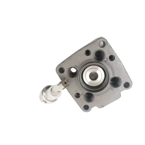 Rotorhoved 2468334021